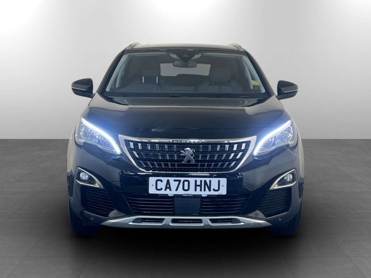 Used Peugeot 3008 2020 for sale - 77185483: Photo 5
