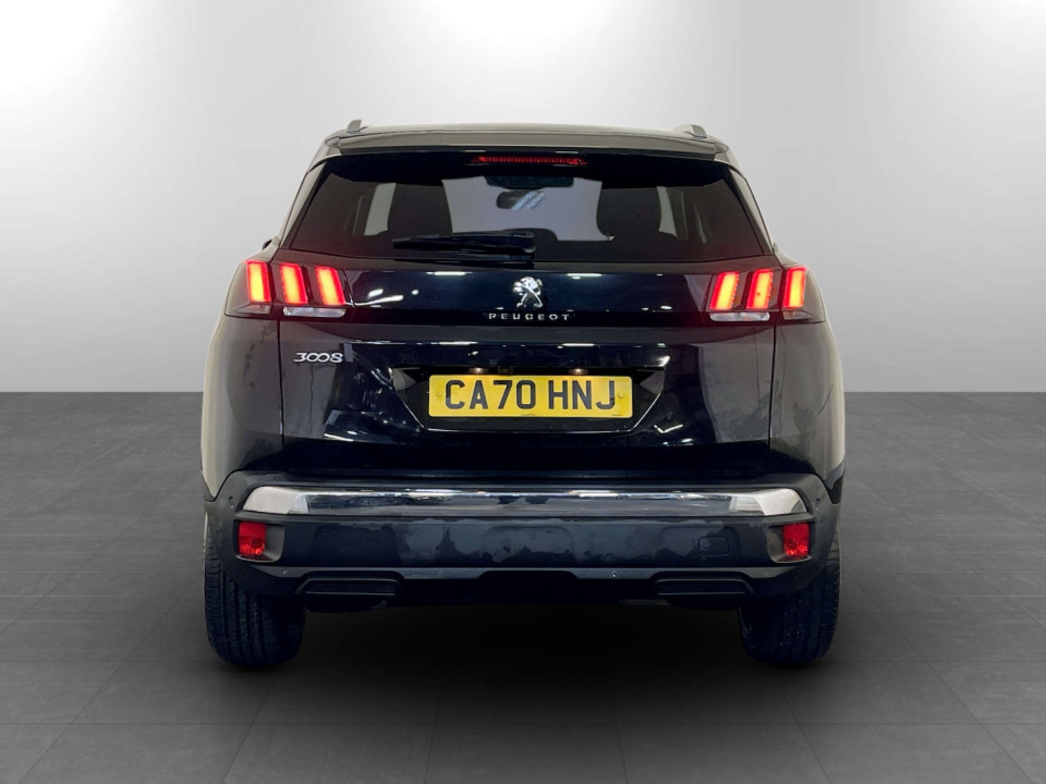 Used Peugeot 3008 2020 for sale - 77185483: Photo 9