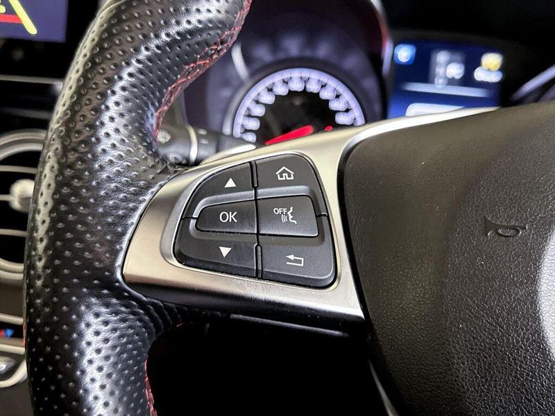 Used Mercedes-Benz C Class 2017 for sale - 76421977: Photo 17