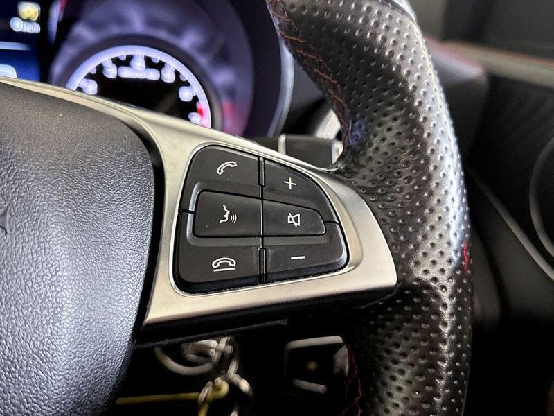 Used Mercedes-Benz C Class 2017 for sale - 76421977: Photo 19