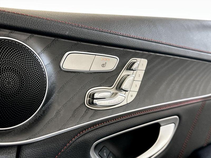 Used Mercedes-Benz C Class 2017 for sale - 76421977: Photo 20