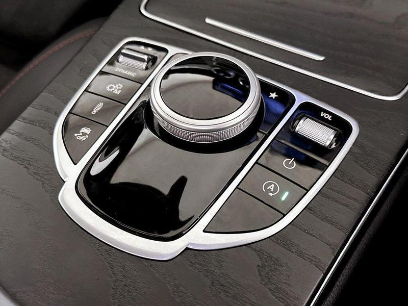 Used Mercedes-Benz C Class 2017 for sale - 76421977: Photo 28