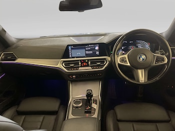 Used BMW 3 Series 2021 for sale - 79263742: Photo