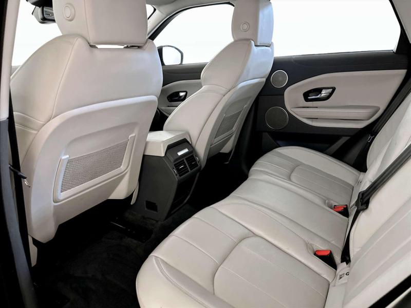 Used Land Rover Range Rover Evoque 2018 for sale - 76918373: Photo 14
