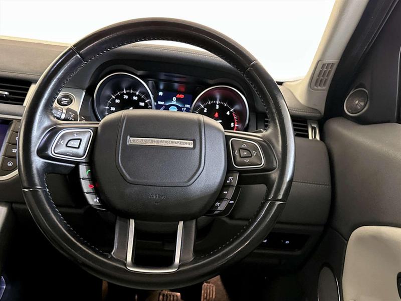 Used Land Rover Range Rover Evoque 2018 for sale - 76918373: Photo 17