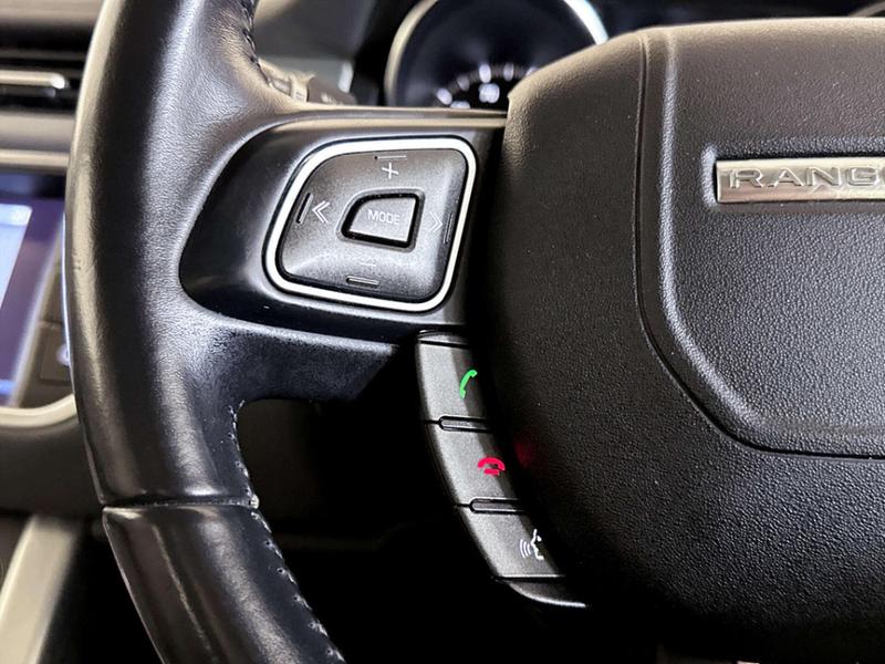 Used Land Rover Range Rover Evoque 2018 for sale - 76918373: Photo 18