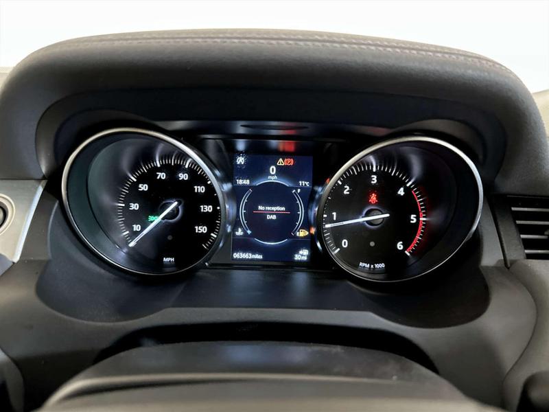 Used Land Rover Range Rover Evoque 2018 for sale - 76918373: Photo 19