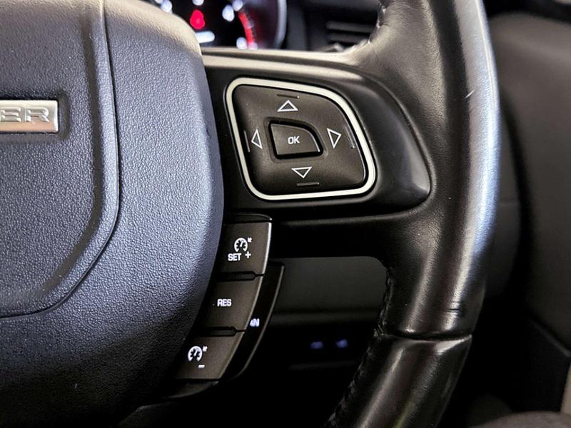 Used Land Rover Range Rover Evoque 2018 for sale - 76918373: Photo 20