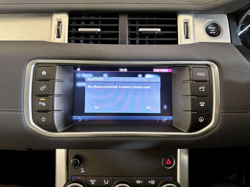 Used Land Rover Range Rover Evoque 2018 for sale - 76918373: Photo 22