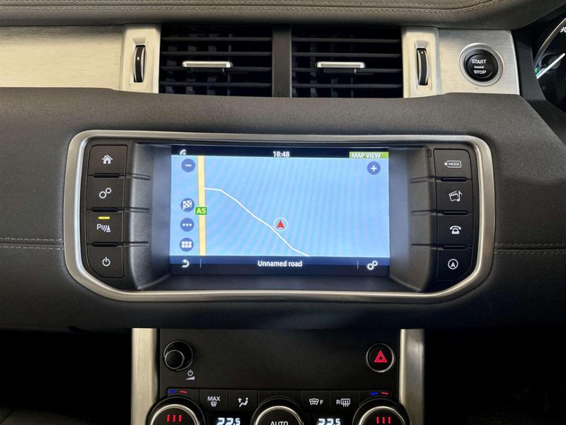 Used Land Rover Range Rover Evoque 2018 for sale - 76918373: Photo 24