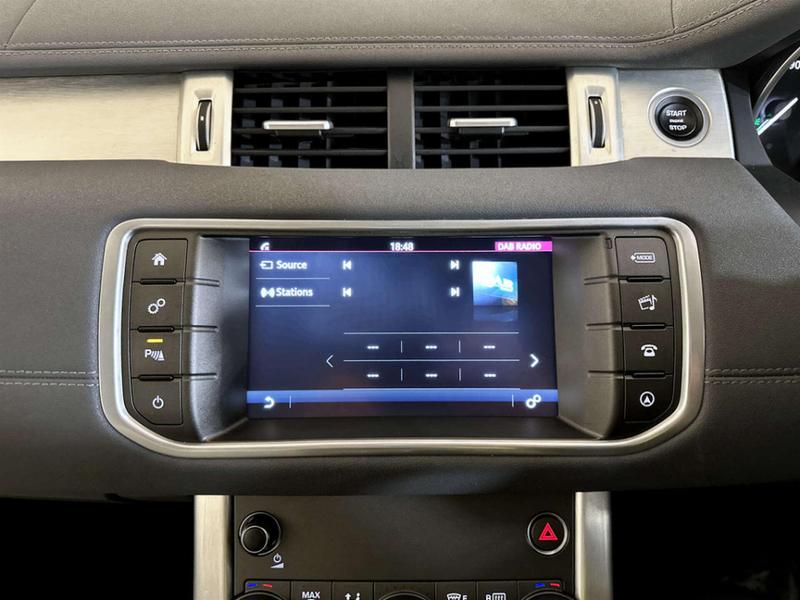 Used Land Rover Range Rover Evoque 2018 for sale - 76918373: Photo 25