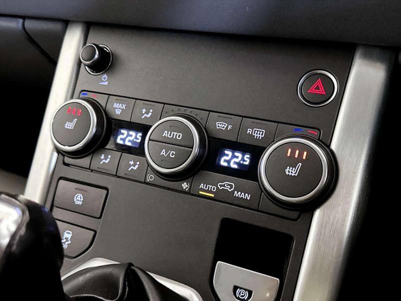 Used Land Rover Range Rover Evoque 2018 for sale - 76918373: Photo 26