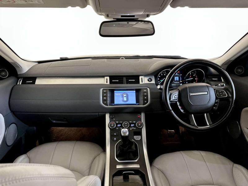 Used Land Rover Range Rover Evoque 2018 for sale - 76918373: Photo 3