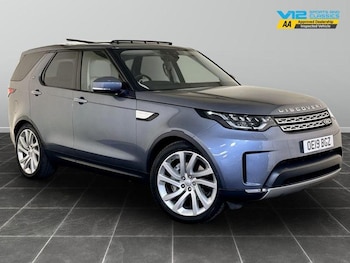 Used Land Rover Discovery 2019 for sale - 75712407: Photo