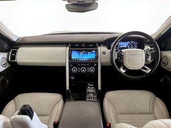 Used Land Rover Discovery 2019 for sale - 75712407: Photo