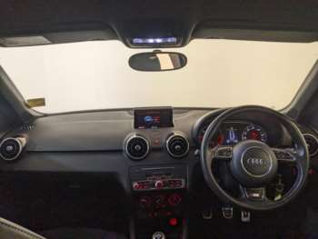 Used Audi A1 2017 for sale - 73848979: Photo