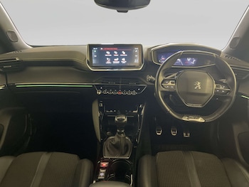 Used Peugeot 2008 2021 for sale - 79329814: Photo