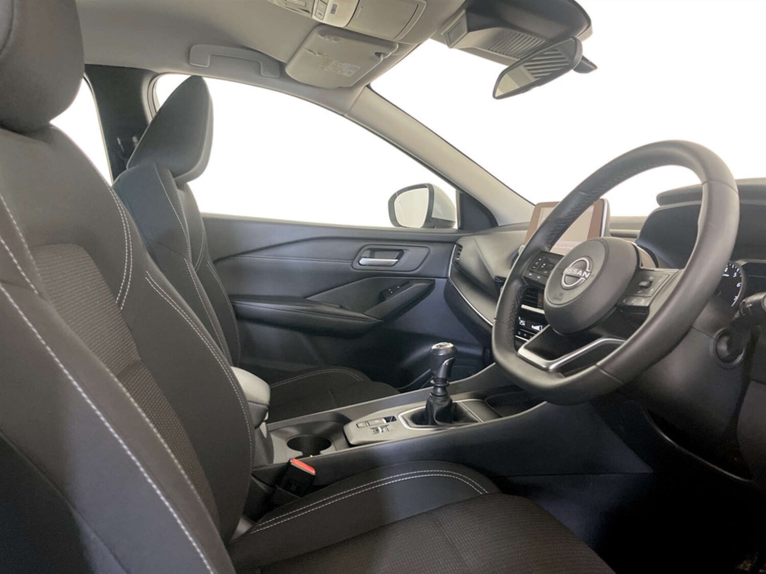 Used Nissan Qashqai 2023 for sale - 77617149: Photo 13