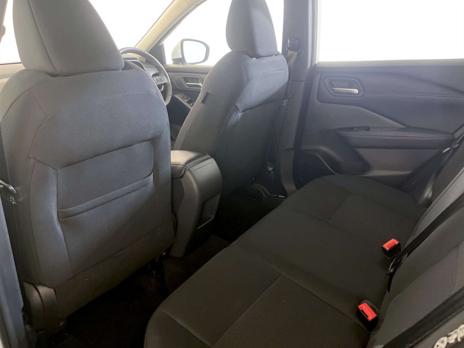 Used Nissan Qashqai 2023 for sale - 77617149: Photo 14