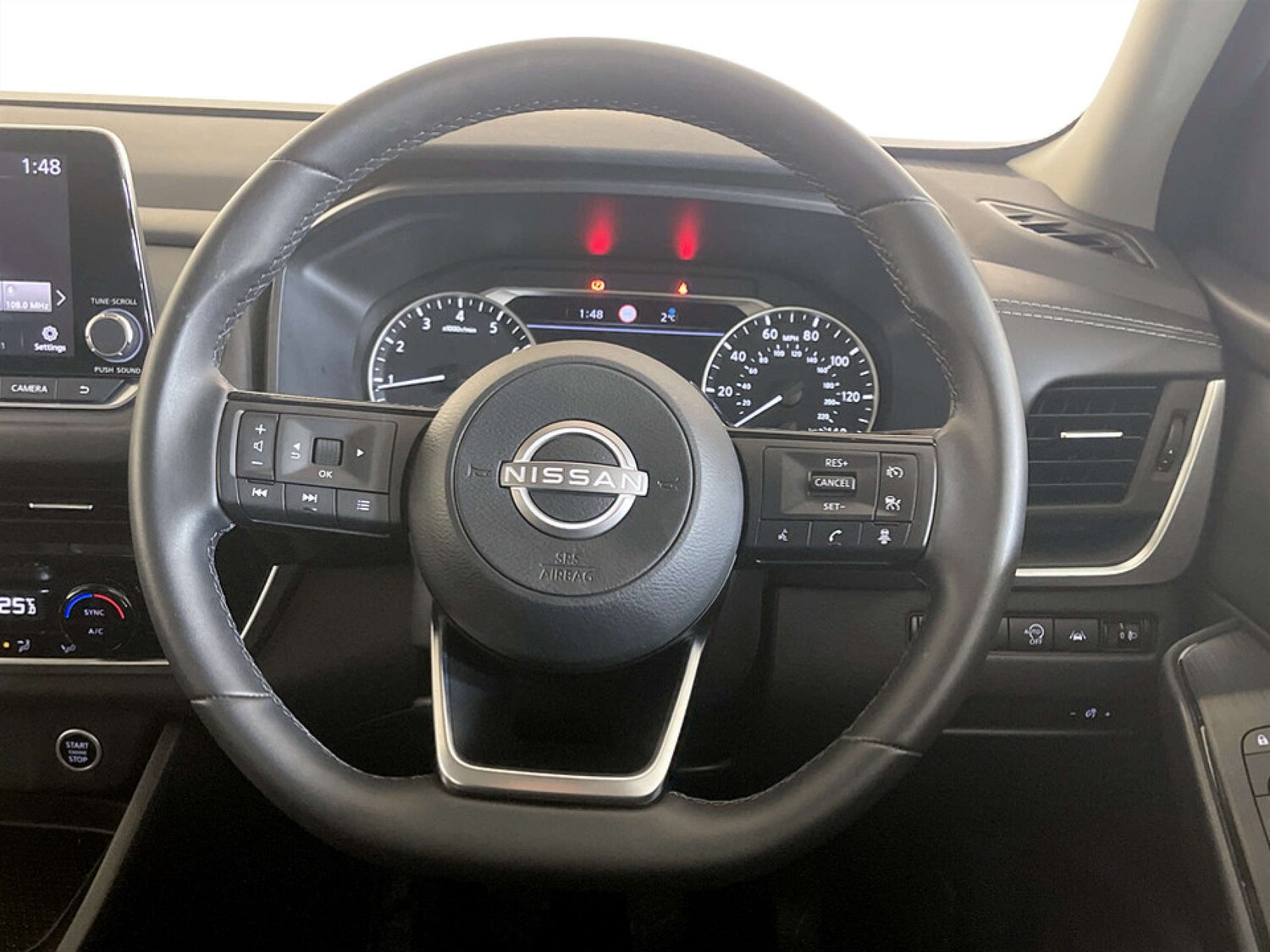 Used Nissan Qashqai 2023 for sale - 77617149: Photo 16