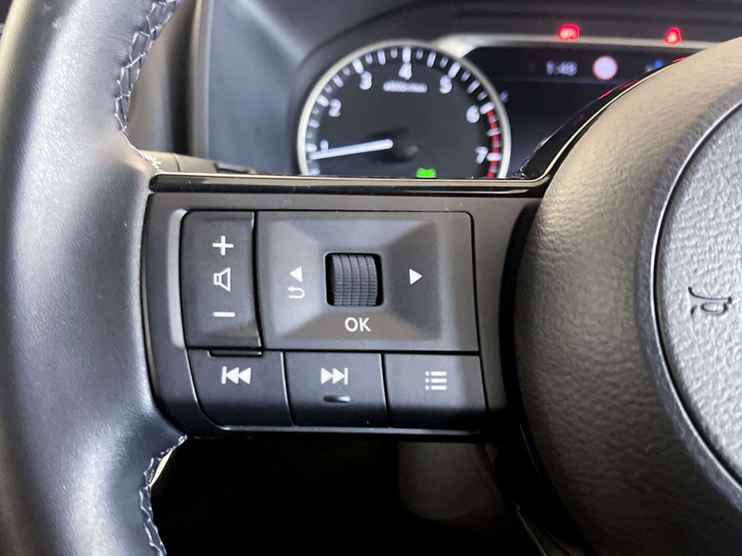 Used Nissan Qashqai 2023 for sale - 77617149: Photo 17