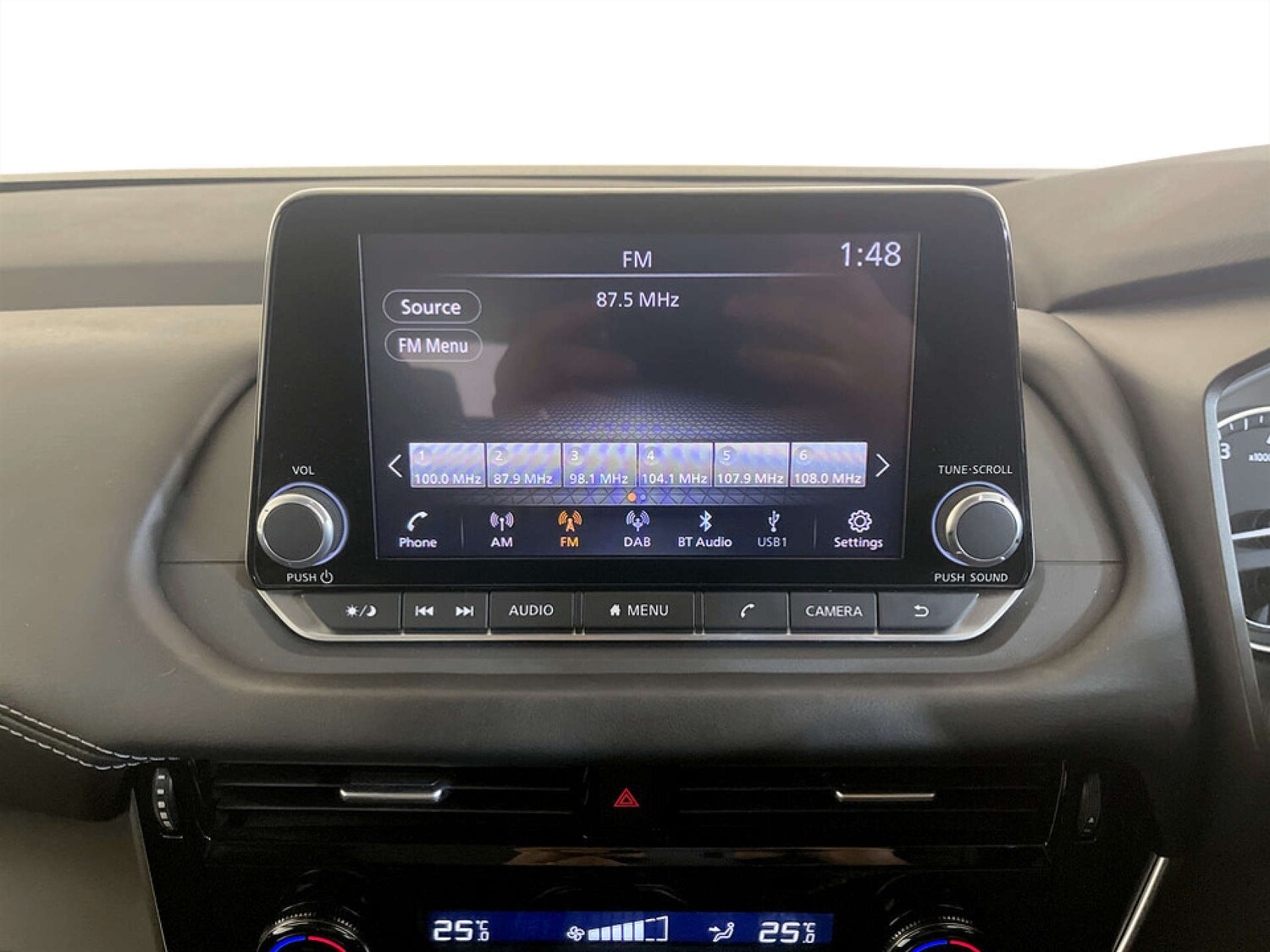 Used Nissan Qashqai 2023 for sale - 77617149: Photo 21