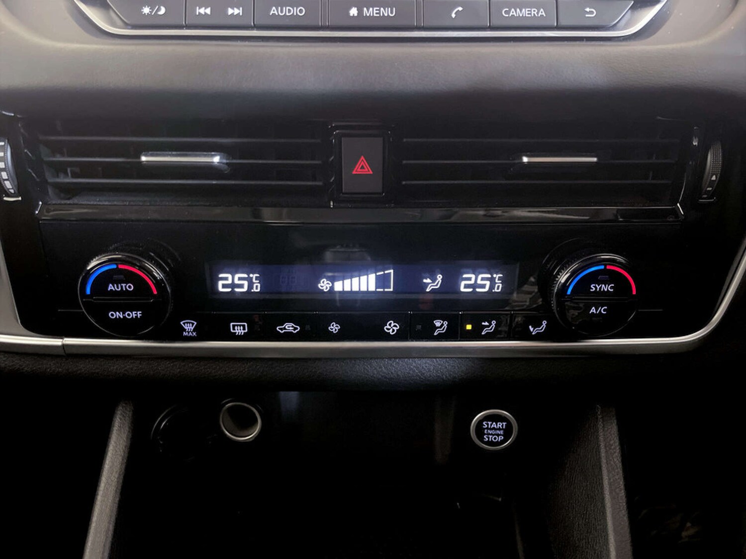 Used Nissan Qashqai 2023 for sale - 77617149: Photo 23