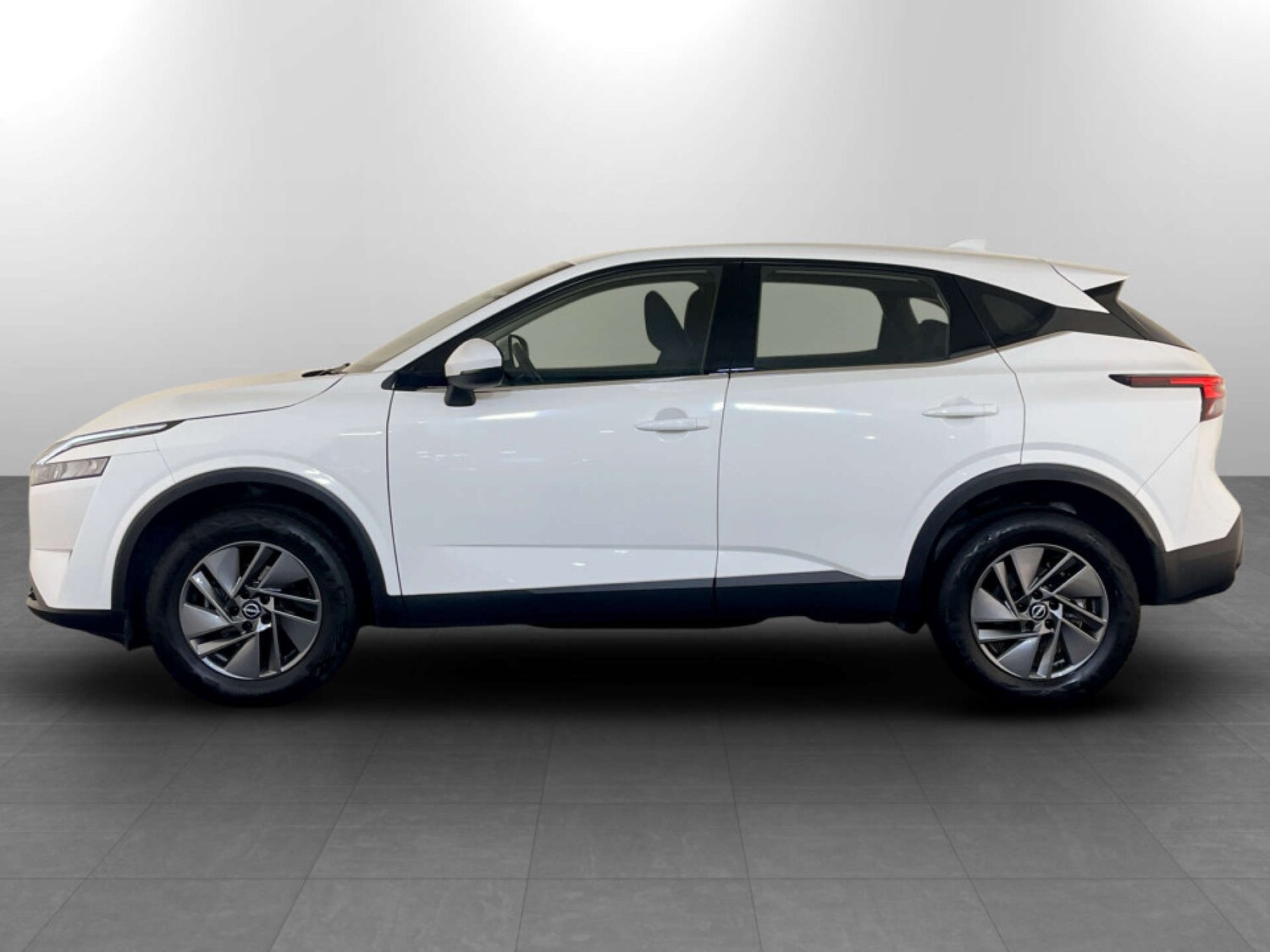 Used Nissan Qashqai 2023 for sale - 77617149: Photo 7