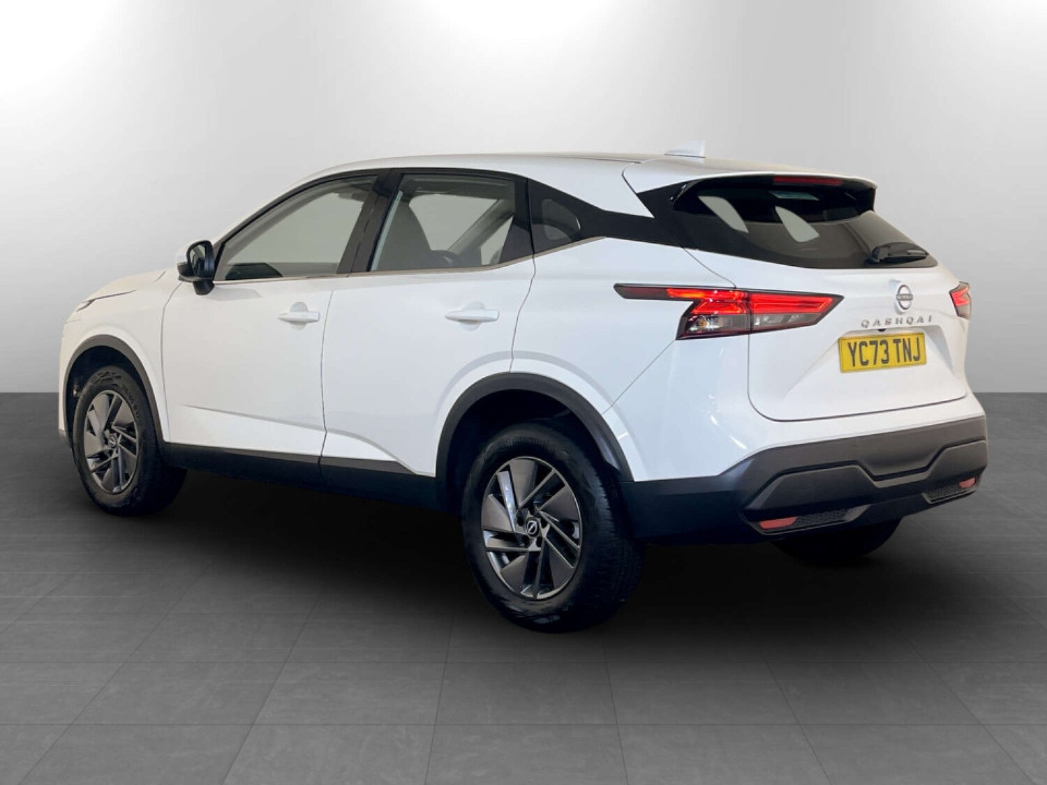 Used Nissan Qashqai 2023 for sale - 77617149: Photo 8