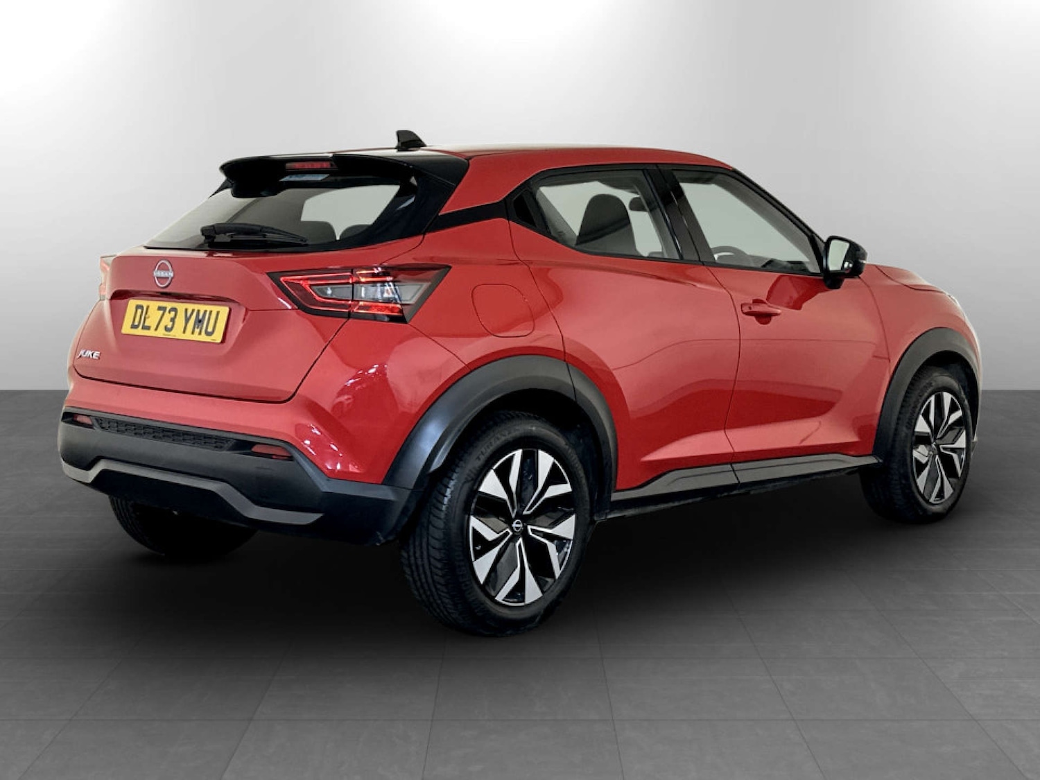 Used Nissan Juke 2023 for sale - 77185399: Photo 10