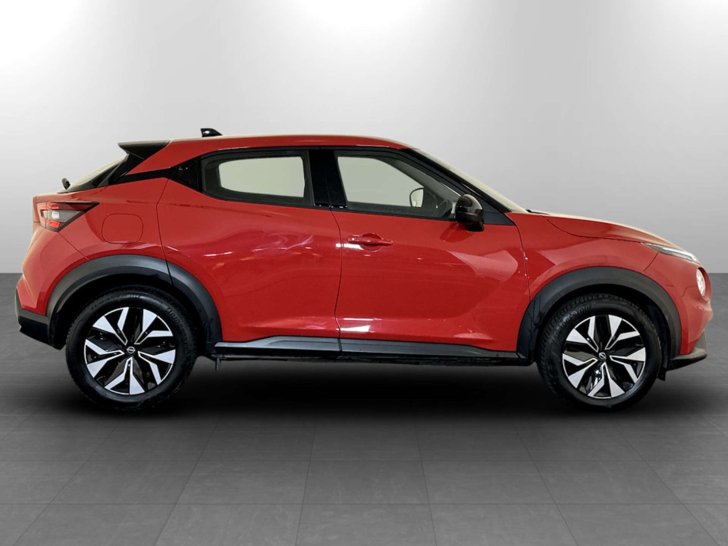 Used Nissan Juke 2023 for sale - 77185399: Photo 11