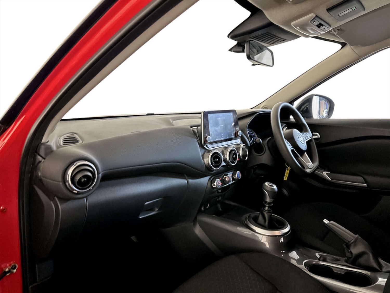 Used Nissan Juke 2023 for sale - 77185399: Photo 12