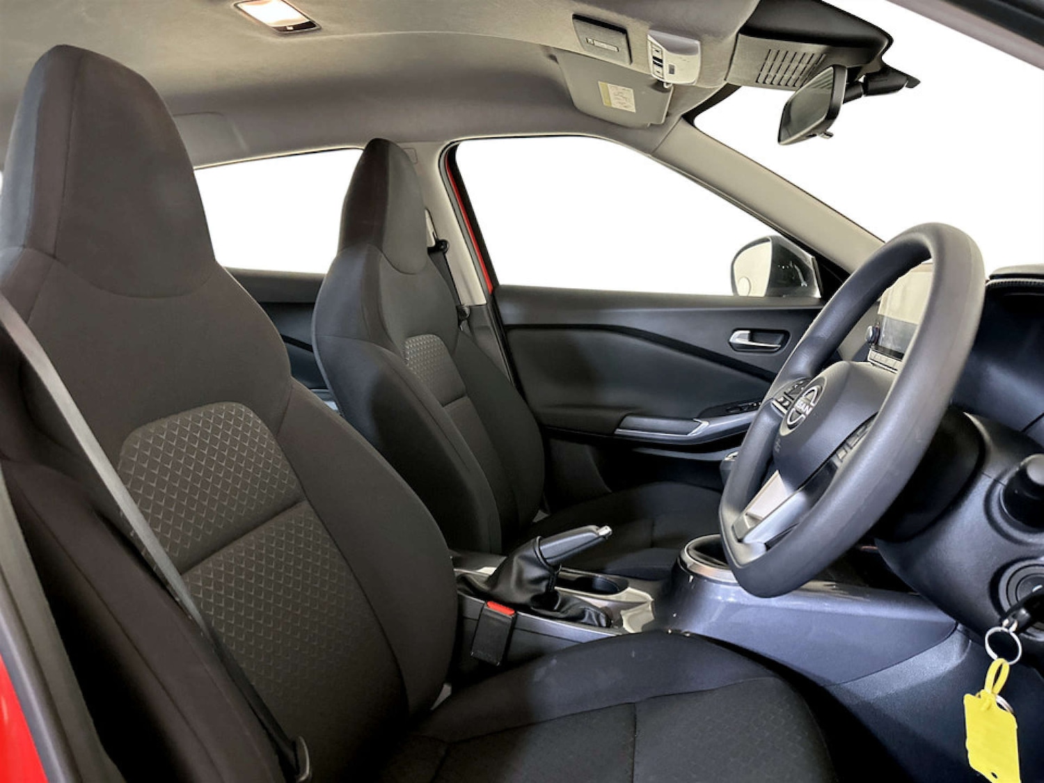 Used Nissan Juke 2023 for sale - 77185399: Photo 13