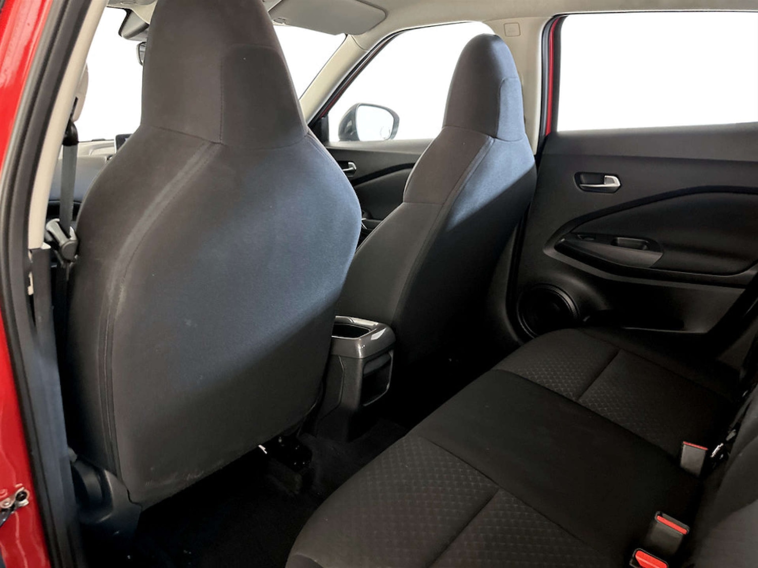 Used Nissan Juke 2023 for sale - 77185399: Photo 14