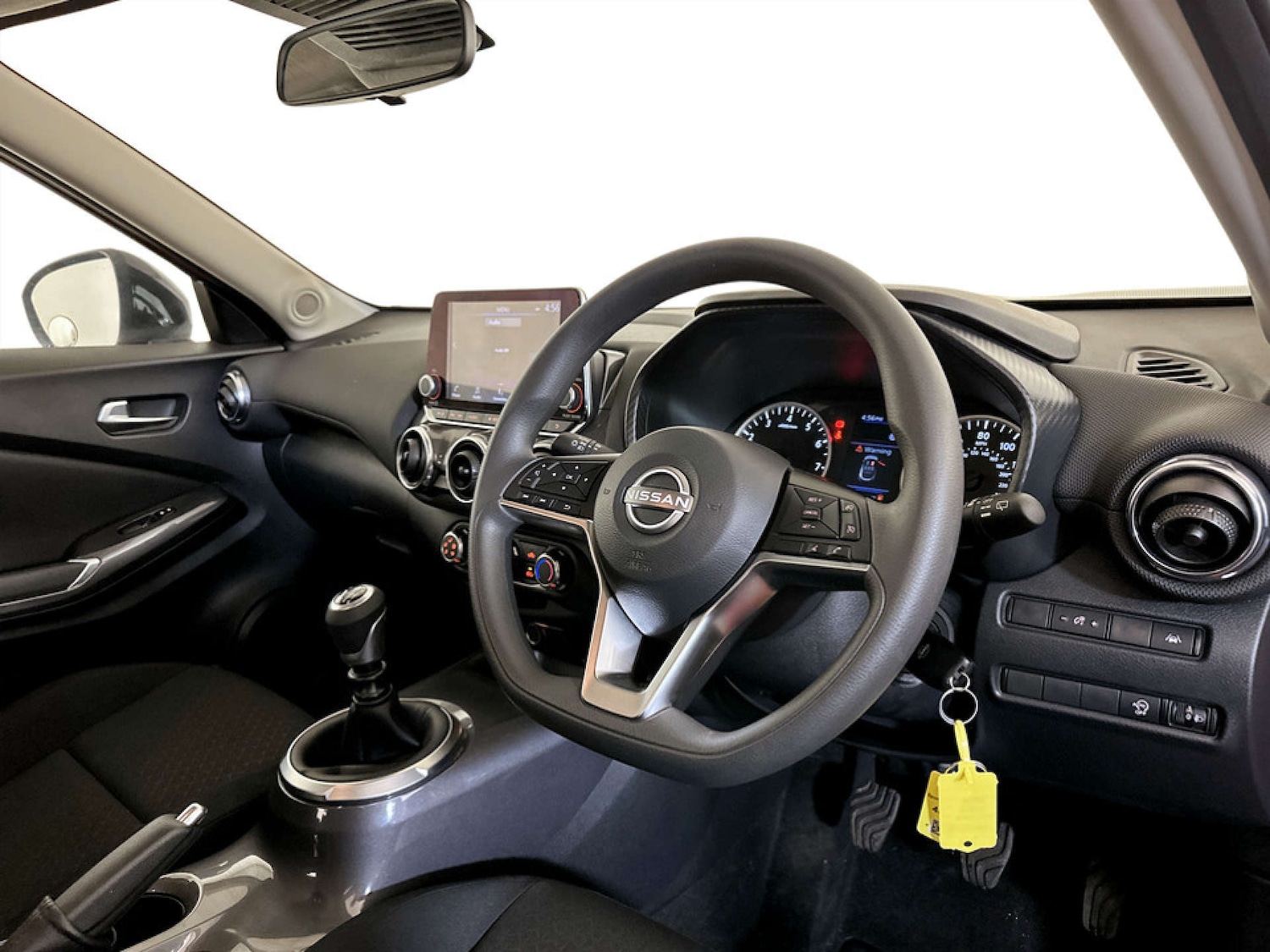 Used Nissan Juke 2023 for sale - 77185399: Photo 15