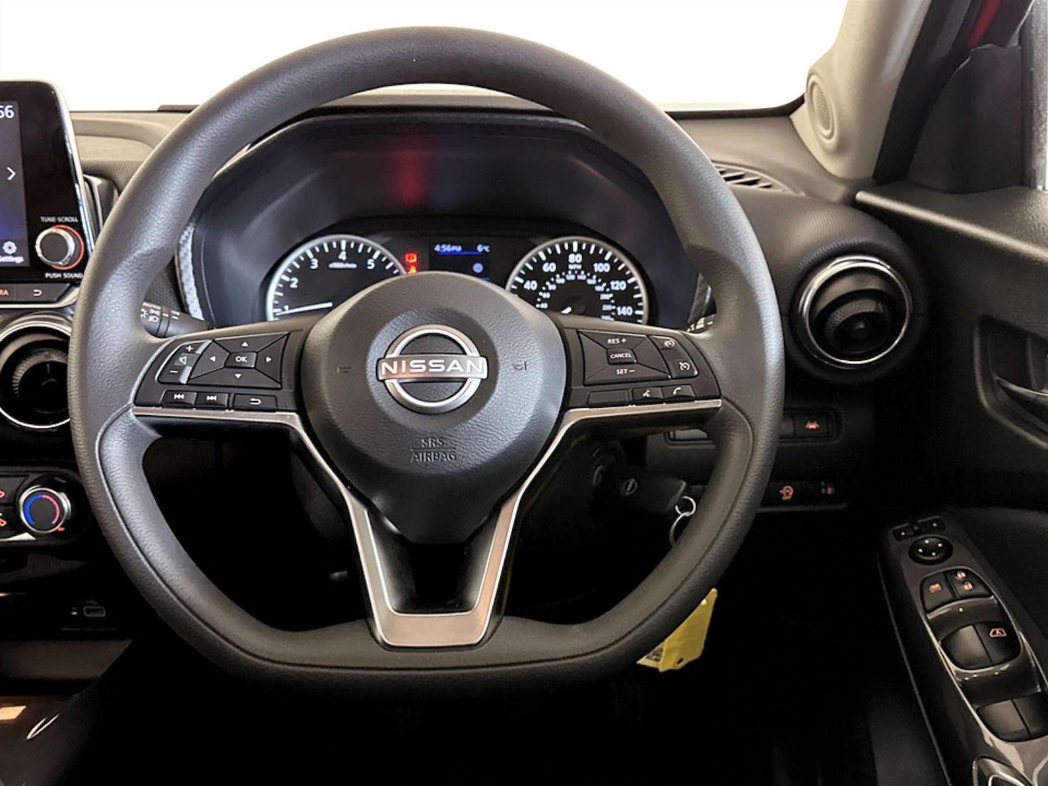 Used Nissan Juke 2023 for sale - 77185399: Photo 16