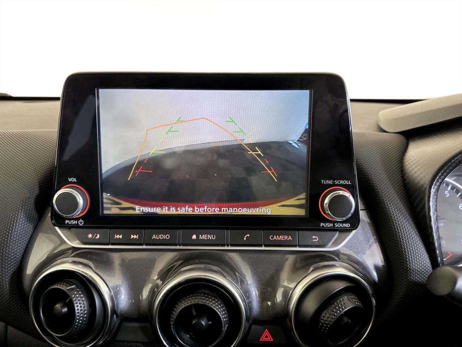 Used Nissan Juke 2023 for sale - 77185399: Photo 20