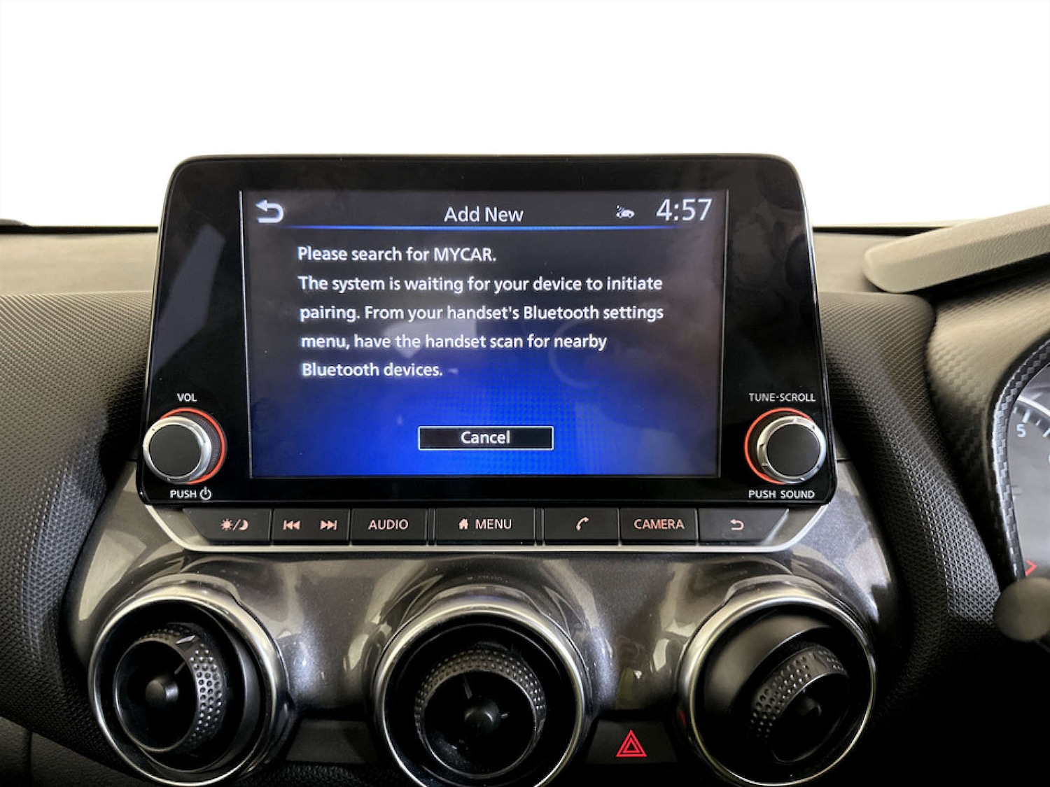 Used Nissan Juke 2023 for sale - 77185399: Photo 21