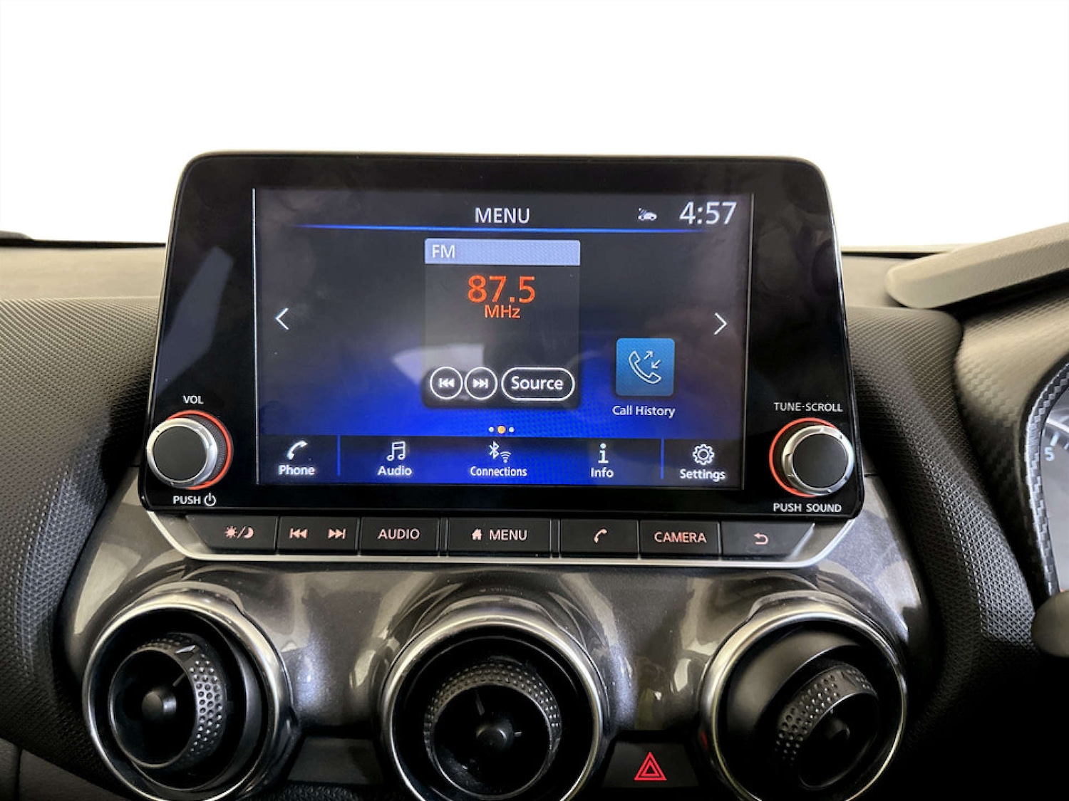 Used Nissan Juke 2023 for sale - 77185399: Photo 22