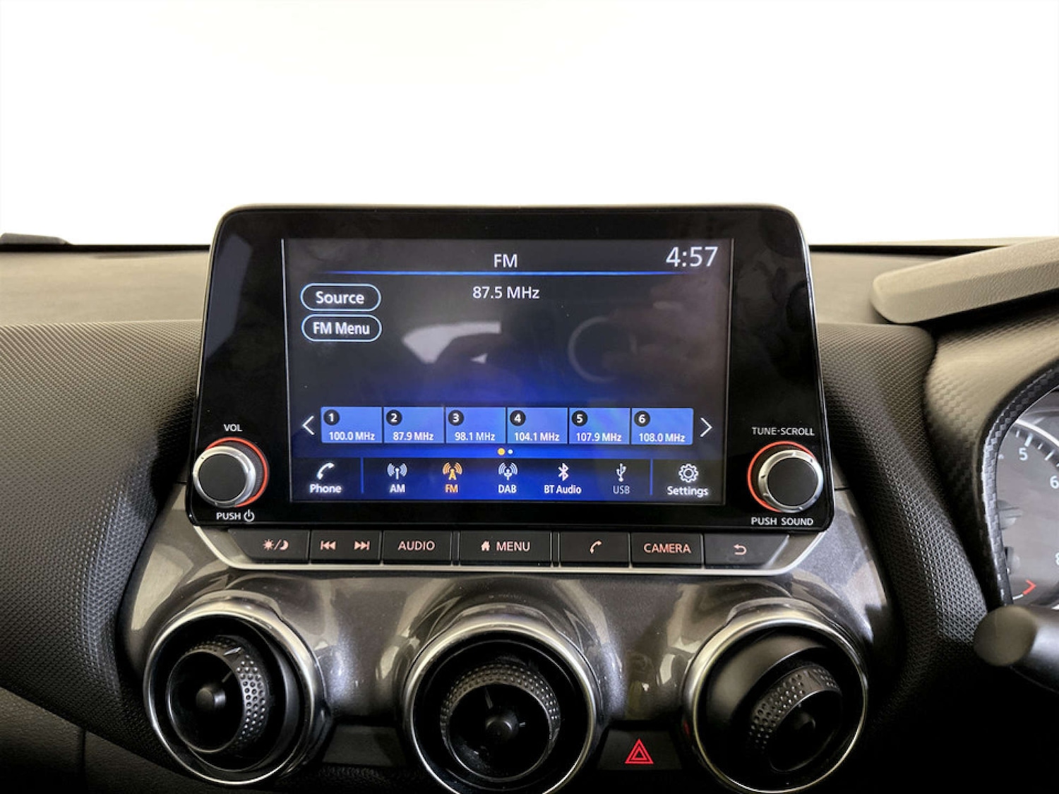 Used Nissan Juke 2023 for sale - 77185399: Photo 23