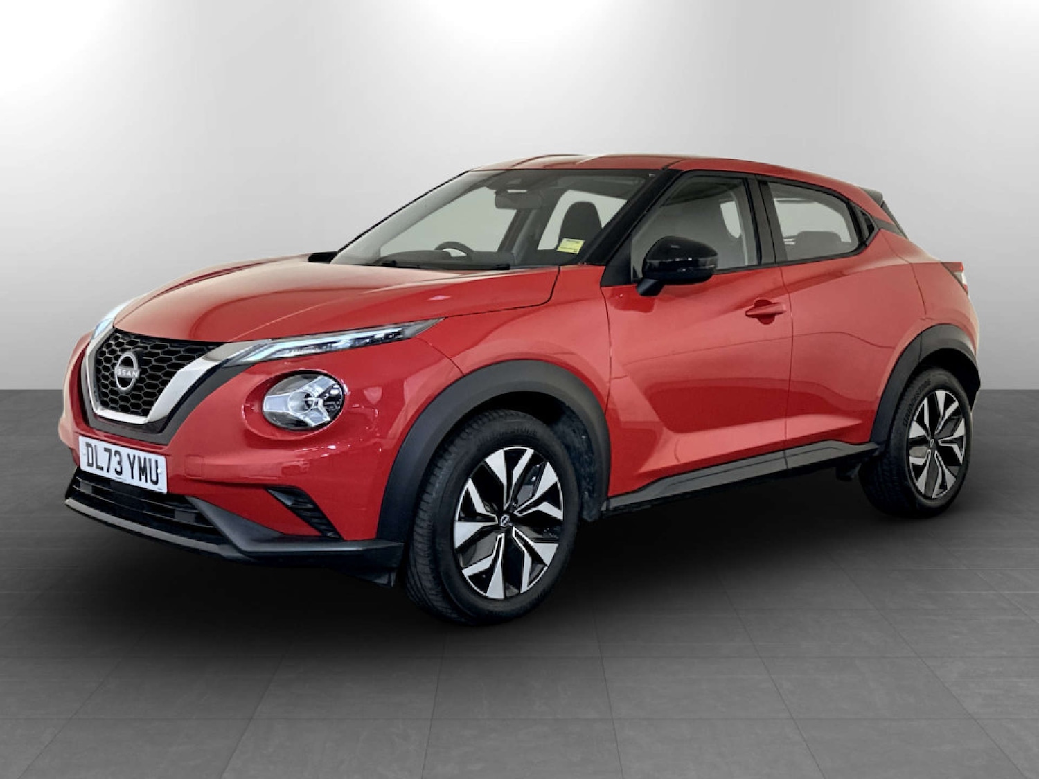 Used Nissan Juke 2023 for sale - 77185399: Photo 6
