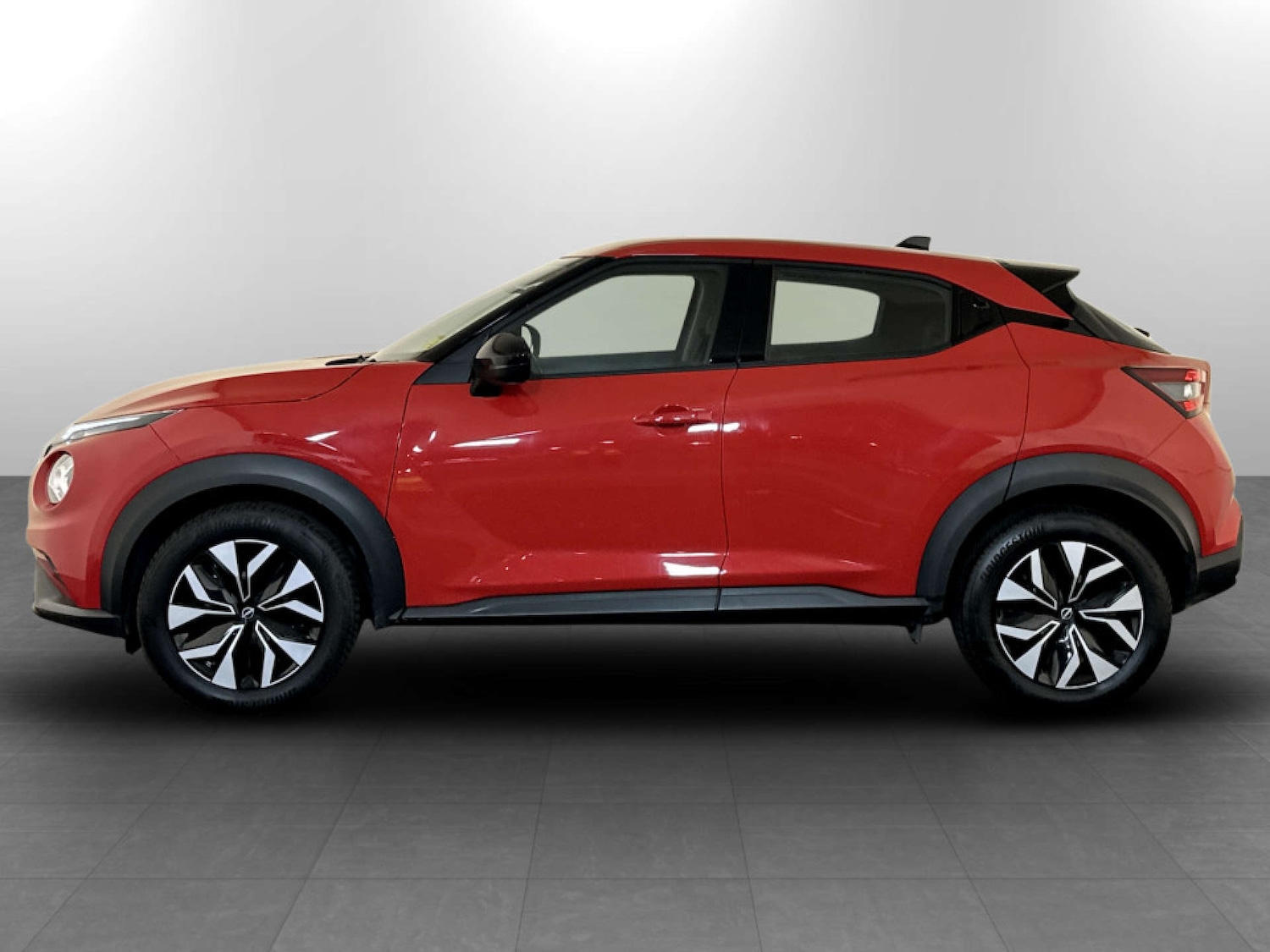 Used Nissan Juke 2023 for sale - 77185399: Photo 7