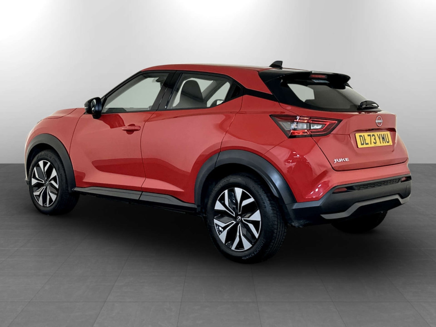 Used Nissan Juke 2023 for sale - 77185399: Photo 8