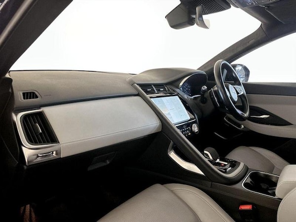 Used Jaguar E-Pace 2021 for sale - 75712315: Photo 12