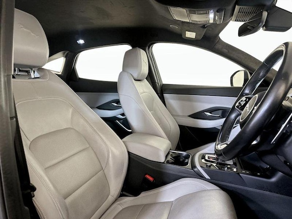 Used Jaguar E-Pace 2021 for sale - 75712315: Photo 13