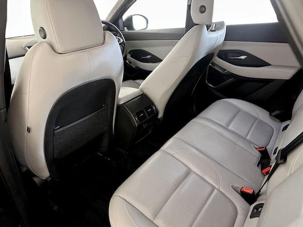 Used Jaguar E-Pace 2021 for sale - 75712315: Photo 14