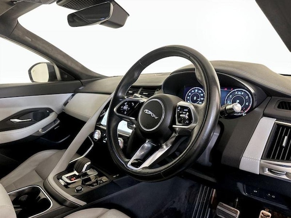 Used Jaguar E-Pace 2021 for sale - 75712315: Photo 16