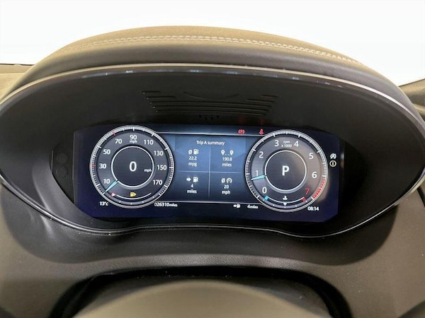 Used Jaguar E-Pace 2021 for sale - 75712315: Photo 19