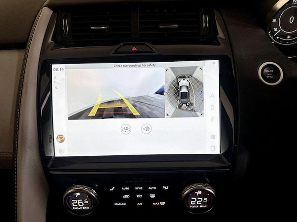 Used Jaguar E-Pace 2021 for sale - 75712315: Photo 21