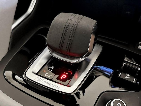 Used Jaguar E-Pace 2021 for sale - 75712315: Photo 25